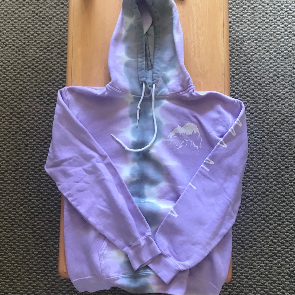 Fall Out Boy MANIA Album Pre-Order Hoodie